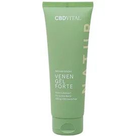 CBD Vital Cbd Venengel Forte