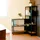 simon home Simonhome Click Wood Mini Regal Anthrazit Osb