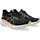 Asics Gel Kanyo 31 Herren Normal Schwarz 45