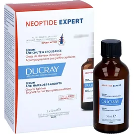 Ducray NEOPTIDE EXPERT Serum Haaröle & -seren 0.1 l