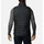 Columbia Steppweste "Powder LiteTM II Vest", Herren, Gr. XXL, schwarz, Steppware, Obermaterial: 100% Polyester. Futter: 100% Polyester. Wattierung: 100% Polyester, Westen Steppweste
