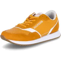 Tommy Hilfiger Freizeit Schnürer orange RUNNER EVO COLORAMA MIX 41