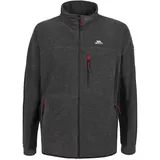 Trespass Jynx Fleece Schwarz 2XS