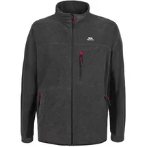 Trespass Jynx Fleece Schwarz 2XS