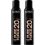 Redken Pure Force 20 Non-Aerosol Fixing Spray 250 ml