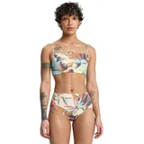 QUIKSILVER Bikini-Top Damen Bunt XS Cup B