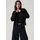 Levi's Strickjacke Schwarz L