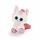 NICI Glubschis Einhorn Milky Fee 25 cm