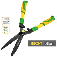 Grüntek Heckenschere HECHT 560 mm