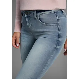 Arizona Bootcut-Jeans in blue used), | Gr.: 50