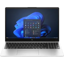 HP 250R G10 15,6'' Intel Core 3 100U 8 GB RAM 512 GB SSD CW7M6ES