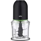 Braun CH3011BK MultiPractic 3 Zerkleinerer (0X22010006)