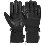 Reusch Ethan Gore-TEX black