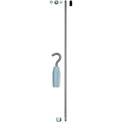 Druckset MacroLine z.Maacro-Waagen PESOLA