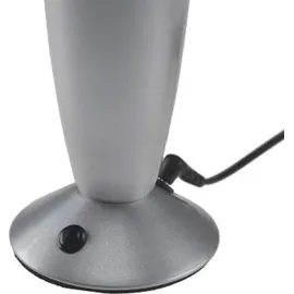 ChiliTec Lavalampe Silber