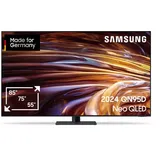 Samsung GQ75QN95D 75" Neo QLED 4K QN95D