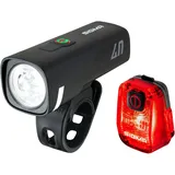 Sigma Aura 40 / Hiro 10 Beleuchtungsset