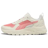 Puma Trinity 2 LT Sneaker 06 warm white/pink fruit/vapor