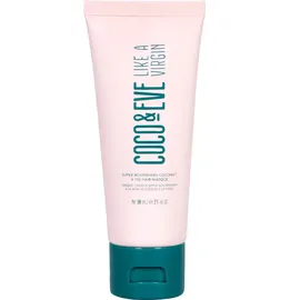 Coco & Eve Like A Virgin Super Nourishing Coconut & Fig Haarmaske 60 ml