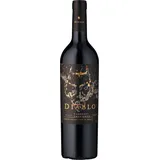 viña concha y toro Diablo Dark Black Trocken 1 x 0,75 l