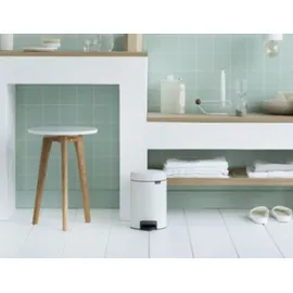 Brabantia Newicon 3 l white