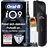 Oral-B iO Series 9 Luxe Edition Sapphire Blue + Reiseetui