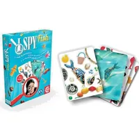 Game Factory 646110 I Spy - Fish