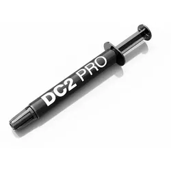 be quiet! Thermal Grease DC2 Pro Flüssigmetallpaste Wärmeleitpaste für High End Chips