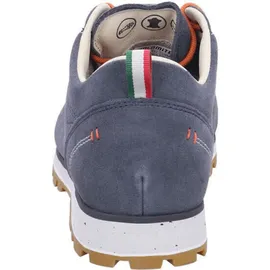 Dolomite 54 Low Evo Freizeitschuhe Gr 49 1/3 grau,