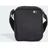 adidas Schultertasche Everyday Icons Small Item Schwarz