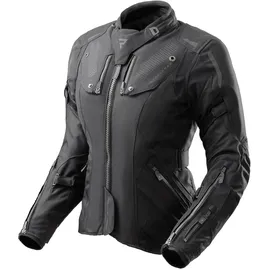 Rebelhorn Hiker 4 Textiljacke Schwarz S