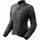 Rebelhorn Hiker 4 Textiljacke Schwarz S