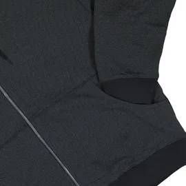 adidas EQUIPMENT HOODIE FULL-ZIP - black - XXL