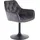 Hela Esszimmerstuhl BIRTE Polyester grau