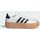 adidas VL Court Bold Cloud White / Core Black / Wonder Beige 38
