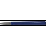 tecwerk Durchtreiber Gesamt-L.120mm Spitzen-D.8mm Schaft-Q.12mm