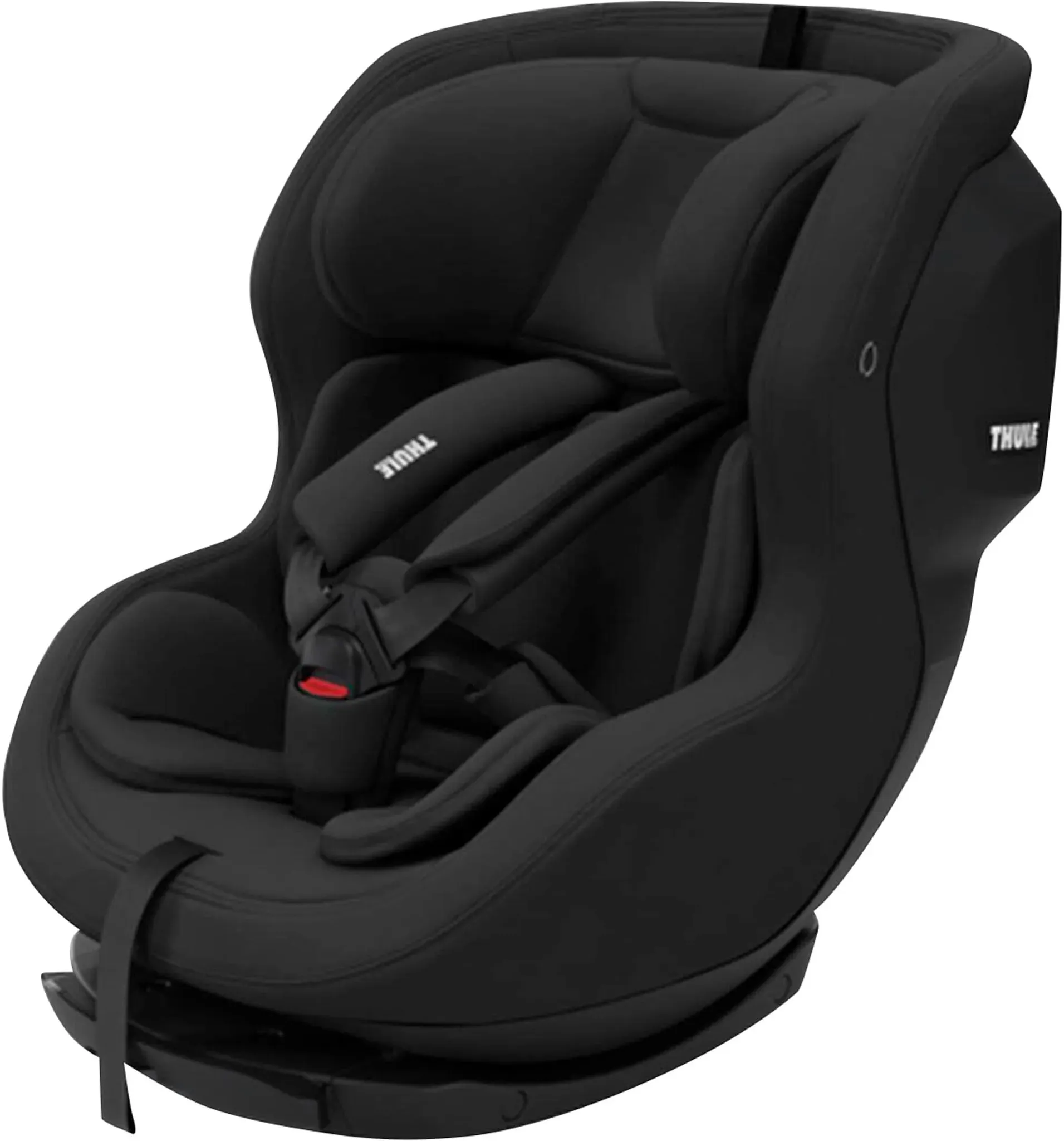Thule Kindersitz Elm Toddler, schwarz
