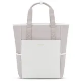 KAPTEN & SON Lindby Rucksack 41 cm Rosa