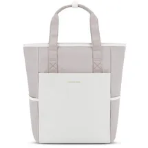 KAPTEN & SON Lindby Rucksack 41 cm Rosa