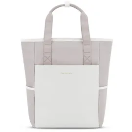 KAPTEN & SON Lindby Rucksack 41 cm Rosa