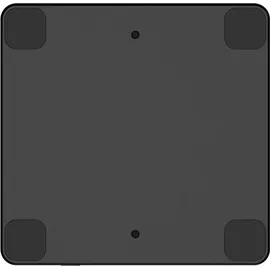 MINISFORUM Minis Forum UM890 Pro Ryzen 9 8945HS), Barebone