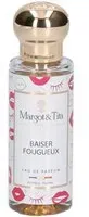 Margot & Tita Baiser fougueux Spray 30 ml