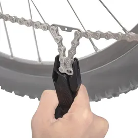 Topeak Power Lever Reifenheber Multitool schwarz