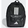 adidas Classic Back To School 3-Streifen 27l Rucksack Black / White