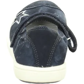 Vado MAEDCHENBALLERINA für Kinder, blau, Größe 31 EU