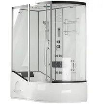 Home Deluxe ALL IN 4in1 Weiß, rechts