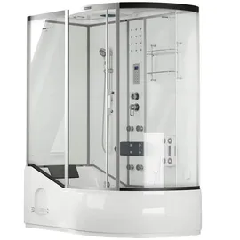 Home Deluxe ALL IN 4in1 Weiß, rechts