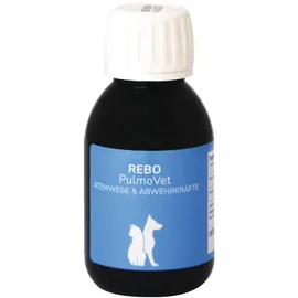 rebovet REBOPulmoVet