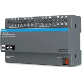 Busch-Jaeger Heizungsaktor 12-fach 6254/0.12