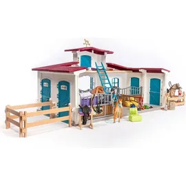 Schleich Horse Club Reiterhof 42567